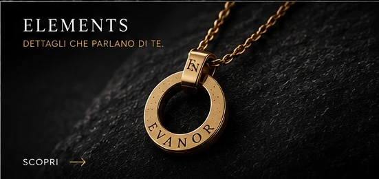 Collezione EVΛNOR Elements